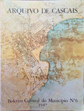 IMPORTAÃ‡Ã•ES DE OCASIÃƒO EM CASCAIS NOS ANOS DE 1530 E 1531.