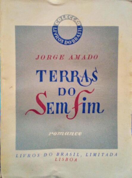 TERRAS DO SEM FIM.