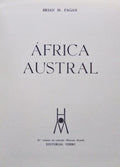 ÃFRICA AUSTRAL.