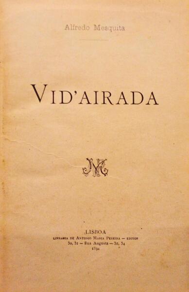 VID'AIRADA.
