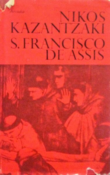 S. FRANCISCO DE ASSIS.