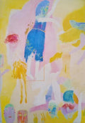 EXPOSIÇÃO JÚLIO RESENDE.