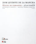 DOM QUIXOTE DE LA MANCHA. [10 VOLS.]