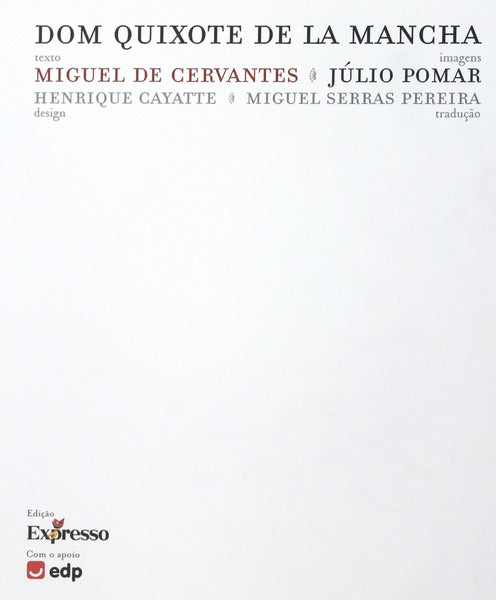 DOM QUIXOTE DE LA MANCHA. [10 VOLS.]
