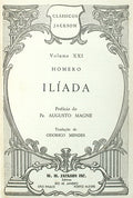 ILÍADA.