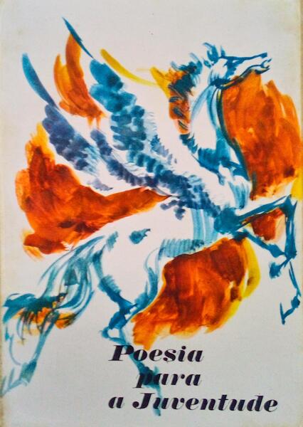 POESIA PARA A JUVENTUDE.
