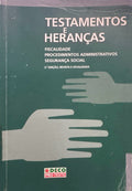 TESTAMENTOS E HERANÇAS.