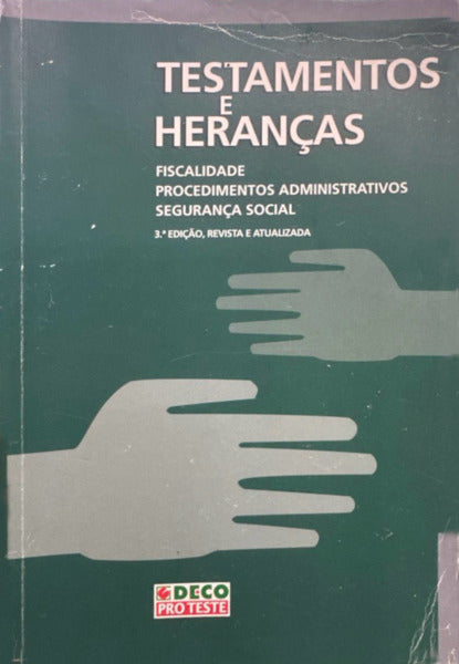 TESTAMENTOS E HERANÇAS.