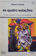 AS QUATRO ESTAÇÕES.