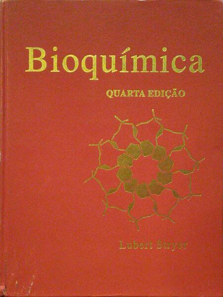 BIOQUÃ?MICA. [4.ª EDIÇÃO]