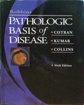 COTRAN. (Ramzi S.), Vinay Kumar e Tucker Collins. ROBBINS PATHOLOGIC BASIS OF DISEASE. [6.ª EDIÇÃO].