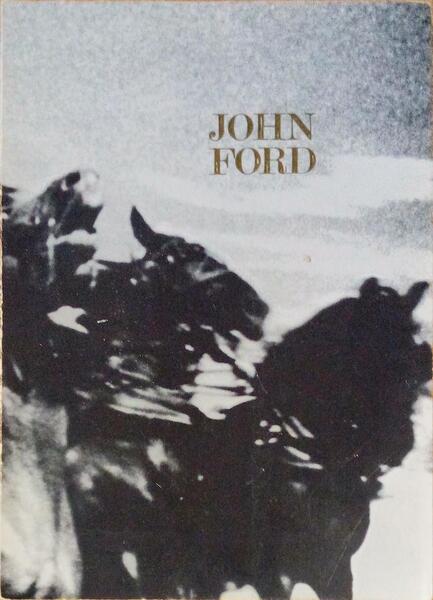 JOHN FORD.