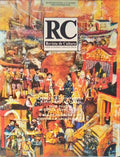 REVISTA DE CULTURA, N.º 29, OUTUBRO/DEZEMBRO 1996.