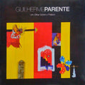 PARENTE. (Guilherme) UM OLHAR SOBRE O PALÁCIO, PINTURA.