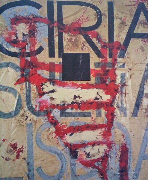 CIRIA. (José Manuel) e Julio César Abad Vidal. O SONHO DE LISBOA.