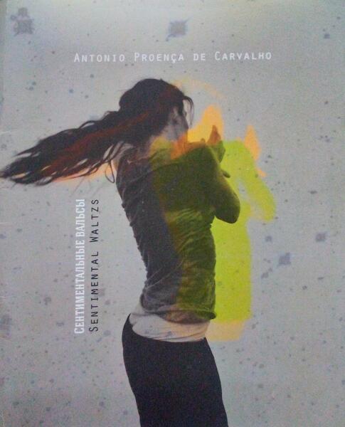 PROENÇA DE CARVALHO. (António) SENTIMENTAL WALTZ.
