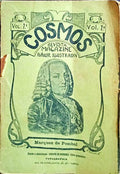 COSMOS VOLUME VII.