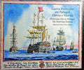 D'OREY BOBONE. (Vasco) GUERRA PENINSULAR EM PORTUGAL. GLÓRIAS E VITÓRIAS.