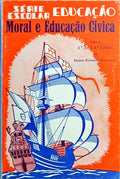 MORAL E EDUCAÇÃO CÍVICA. [15.ª EDIÇÃO]