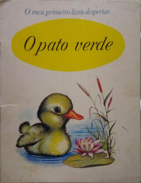 PATO (O) VERDE.