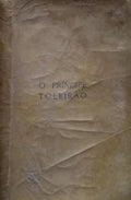 CUNHA. (Maria Rosa da) O PRÍNCIPE TOLEIRÃO.