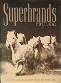 SUPERBRANDS PORTUGAL, TRIBUTO A 50 GRANDES MARCAS EM PORTUGAL.