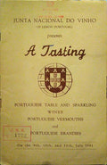 TASTING (A).