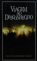 VIAGEM AO DESCONHECIDO.