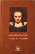 AVES DO PARAÃ?SO. [1.ª EDIÇÃO]