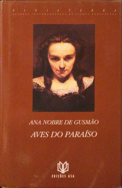 AVES DO PARAÃ?SO. [1.ª EDIÇÃO]