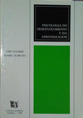 TAVARES. (José) e Isabel Alarcão. PSICOLOGIA DO DESENVOLVIMENTO E DA APRENDIZAGEM. [5ª REIMP.]