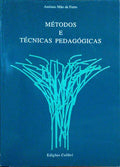 MÃO DE FERRO. (António) MÉTODOS E TÉCNICAS PEDAGÓGICAS.