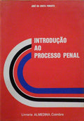 COSTA PIMENTA. (José da) INTRODUÇÃO AO PROCESSO PENAL.