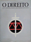 DIREITO (O), ANO 121.º, IV, OUTUBRO-DEZEMBRO 1989.