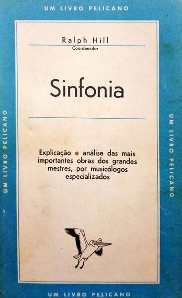 SINFONIA.