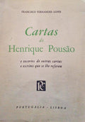 CARTAS DE HENRIQUE POUSÃƒO.