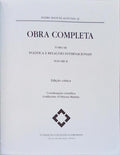POLÃ?TICA E RELAÇÕES INTERNACIONAIS. TOMO III. VOLUME II. OBRAS COMPLETAS