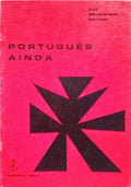 ALBUQUERQUE BARROSO. (José) PORTUGUÊS AINDA.