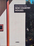 NEW PERSPECTIVES: NEW COUNTRY HOUSES.