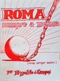 ROMA, SEMPRE A MESMA.