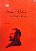 AFONSO COSTA. [DEDIC. AUTOR]