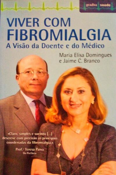 VIVER COM FIBROMIALGIA. [1.ª EDIÇÃO]