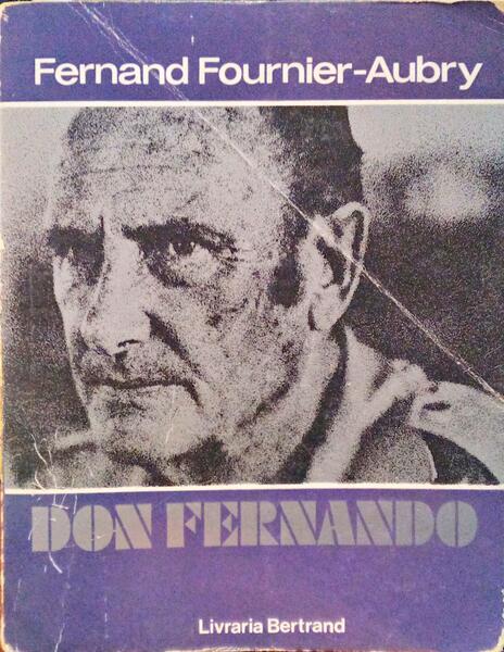DOM FERNANDO.