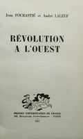 RÃ‰VOLUTION A L'OUEST.