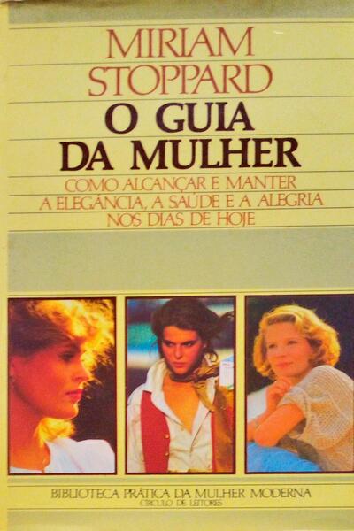 O GUIA DA MULHER.