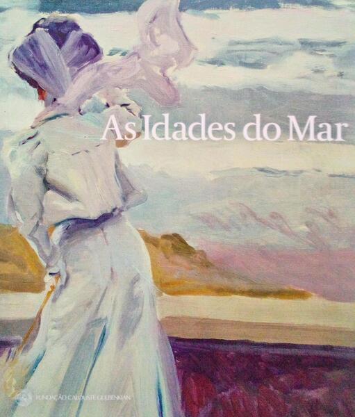 IDADES (AS) DO MAR.