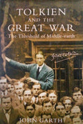 TOLKIEN AND THE GREAT WAR.