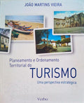 PLANEAMENTO E ORDENAMENTO TERRITORIAL DO TURISMO.