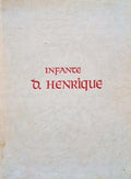 INFANTE D. HENRIQUE.