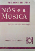 NÓS E A MÚSICA.